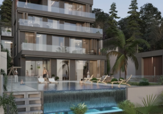 DRAGOS'TA 2.000 m2 İNŞAAT YAPILABİLİR SATILIK ARSA – KDV AVANTAJLI