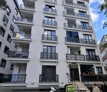 FIRSAT!!! PENDİK BURUNDA 2+2 DUBLEKS DAİRE