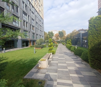 SUADİYE SİTE İÇİ 4+2 FULL MANZARALI DUBLEKS DAİRE