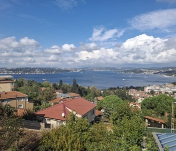 BEYKOZ PAŞABAHÇE'DE 1510m² KONUT İMARLI SATILIK ARSA